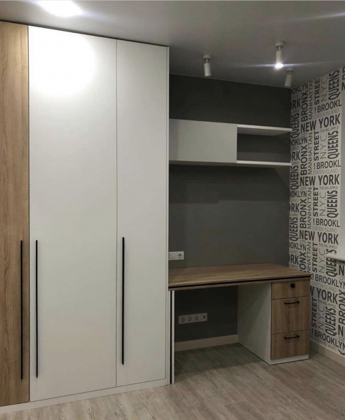 Мебель в детскую для подростка